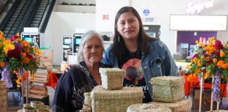 Celeste Ascencio reconoce récord histórico de empleos formales en Michoacán