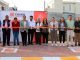 Inauguran obra de infraestructura en la Tenencia de Irapeo