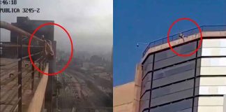 #VIDEO || Una decisión en el borde