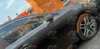 Se registran 2 accidentes vehiculares en Morelia