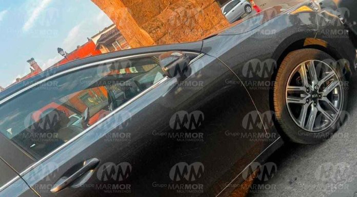 Se registran 2 accidentes vehiculares en Morelia