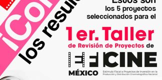 Federación y empresarios se unen para impulsar el cine en Michoacán