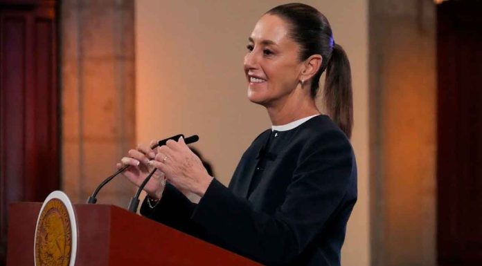 Se reunirán SEGOB y Vaticano para preparar visita del Papa León XIV a México