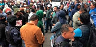 #Video | Sindicatos y organizaciones paralizarán la capital michoacana mañana 28 de mayo