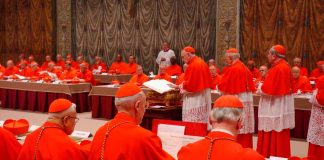 #VIDEO | Comienza el cónclave, cardenales se reúnen en el Vaticano para elegir al nuevo Papa; así será su organización #Internacional