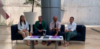 Colegio de Morelia listo para presentar la primera edición de la Academia de Emprendimiento