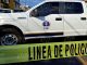 Criminales abandonan a un colombiano asesinado en Funeraria de La Piedad