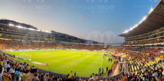 #VIDEO | Atlético Morelia vence en casa 2-0 vs. Leones Negros