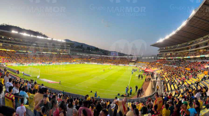 #VIDEO | Atlético Morelia vence en casa 2-0 vs. Leones Negros