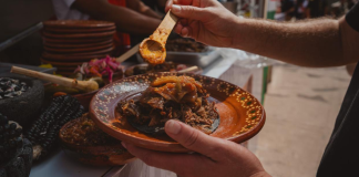 Huandacareo pone en alto el sabor de Michoacán a nivel internacional