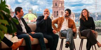 La Comisión Fílmica Morelia avanza en su consolidación como ciudad de locaciones