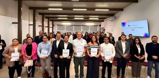Presenta CEDH informe sobre la autonomía e institucionalización de los organismos municipales defensores de los derechos humanos en Michoacán.