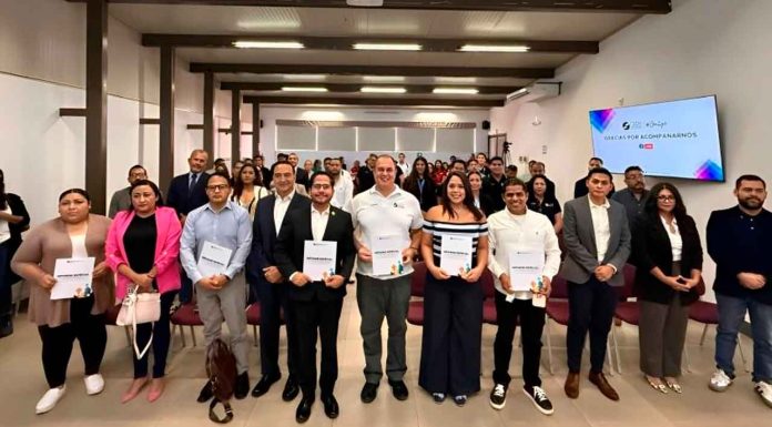 Presenta CEDH informe sobre la autonomía e institucionalización de los organismos municipales defensores de los derechos humanos en Michoacán.