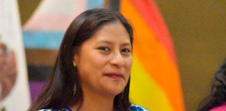 Senadora Celeste Ascencio impulsa reforma federal para reconocer el matrimonio igualitario en México