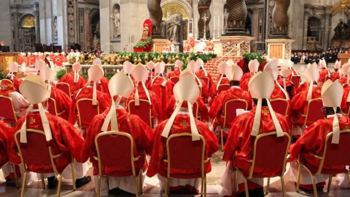 conclave