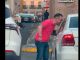 #VIDEO | Captan a conductor agrediendo verbalmente a otro en #Morelia