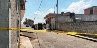 #Seguimiento #VIDEO | Hallan a hombre muerto en Téjaro, Tarímbaro