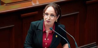 Busca Itzé Camacho reforzar la seguridad de las mujeres con el “Botón Rosa”