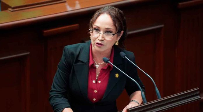 Busca Itzé Camacho reforzar la seguridad de las mujeres con el “Botón Rosa”