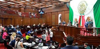 Abierta la convocatoria para la entrega de la Condecoración Melchor Ocampo