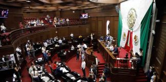 Exhorta 76 Legislatura al Congreso de la Unión a presupuestar recursos para pago a ex braceros