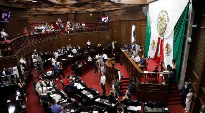 Exhorta 76 Legislatura al Congreso de la Unión a presupuestar recursos para pago a ex braceros