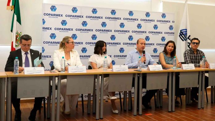 coparmex