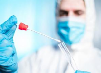 China niega responsabilidad en el origen del COVID-19 y culpa a Estados Unidos