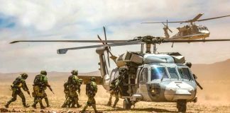 Crónica | Tierra Caliente: Inteligencia y operación desmantelaron brazo armado del CJNG de jóvenes sudamericanos