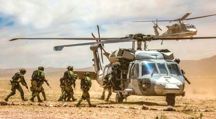 Crónica | Tierra Caliente: Inteligencia y operación desmantelaron brazo armado del CJNG de jóvenes sudamericanos