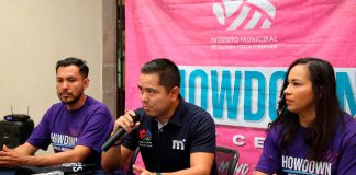 Morelia recibirá a más de 200 atletas en el CrossFit Showdown West Center