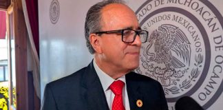 Requiere Cruz Roja Michoacán 40 MDP anuales para su operación
