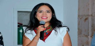 Michoacán y Coahuila estrechan lazos culturales con la exposición NODO