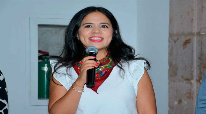 Michoacán y Coahuila estrechan lazos culturales con la exposición NODO