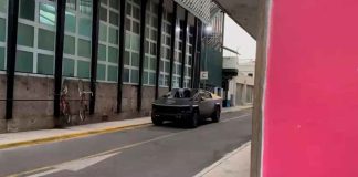 #VIDEO #Viral | Jalisco se pone futurista blindarán la seguridad con patrullas Tesla