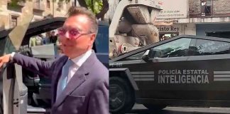 #VIDEO #Viral | Jalisco refuerza su seguridad con nuevo arsenal tecnológico y vehicular llegan las cyberpatrullas