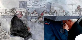 Excirujano francés recibe 20 años de prisión por violar a 299 pacientes