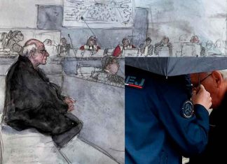 Excirujano francés recibe 20 años de prisión por violar a 299 pacientes