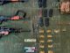 Decomisan arsenal y equipo táctico durante operativo en La Ruana
