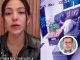 #VIDEO | Nutrióloga denuncia por redes la violencia que recibió por parte de su exesposo, un reconocido doctor