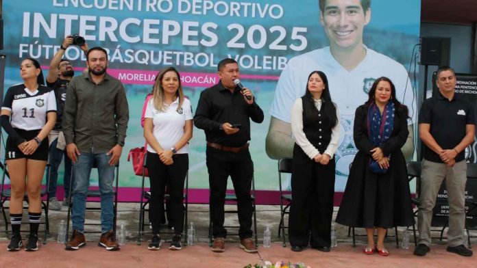 deportes