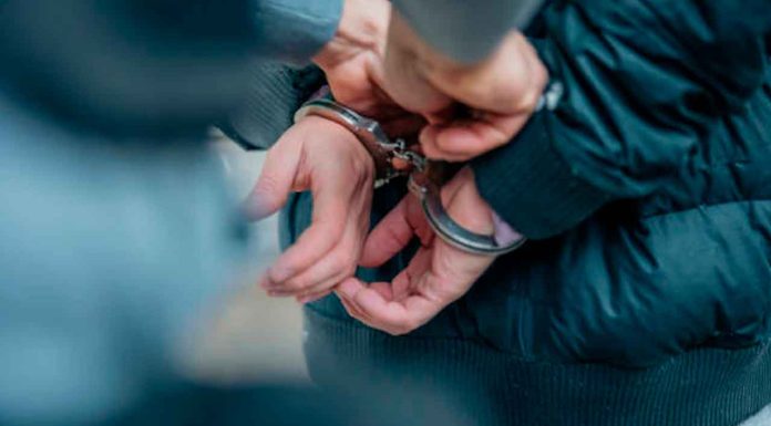 Detienen a hombre por abusar sexualmente de un adolescente de 15 años en Apatzingán