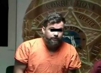 Detienen a un hombre por ponerle un collar para perros a su hijastro de 6 años; lo arrastró y lo golpeó durante dos días