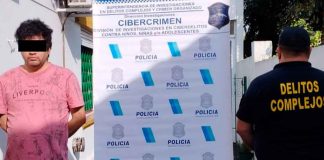 #VIDEO | Detienen a distribuidor de contenido pedófilo; tenía más de 80 mil archivos de menores de entre 2 y 7 años