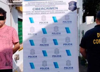 #VIDEO | Detienen a distribuidor de contenido pedófilo; tenía más de 80 mil archivos de menores de entre 2 y 7 años