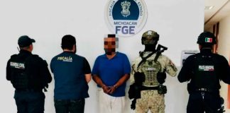 Detenido en Zamora un hombre con orden de aprehensión vigente