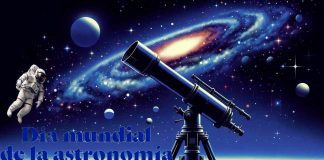Día Mundial de la Astronomía 2025: Celebrando el cosmos en unidad
