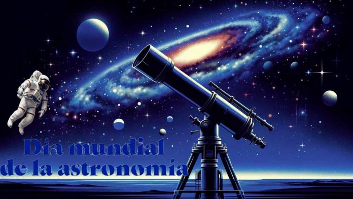 diamundialdelaastronomia