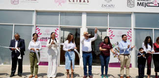 Ceibas Zacapu abre sus puertas con talleres, cultura y bienestar para todas las edades