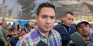Policías involucrados en escándalo continúan trabajando bajo proceso abierto de asuntos internos
